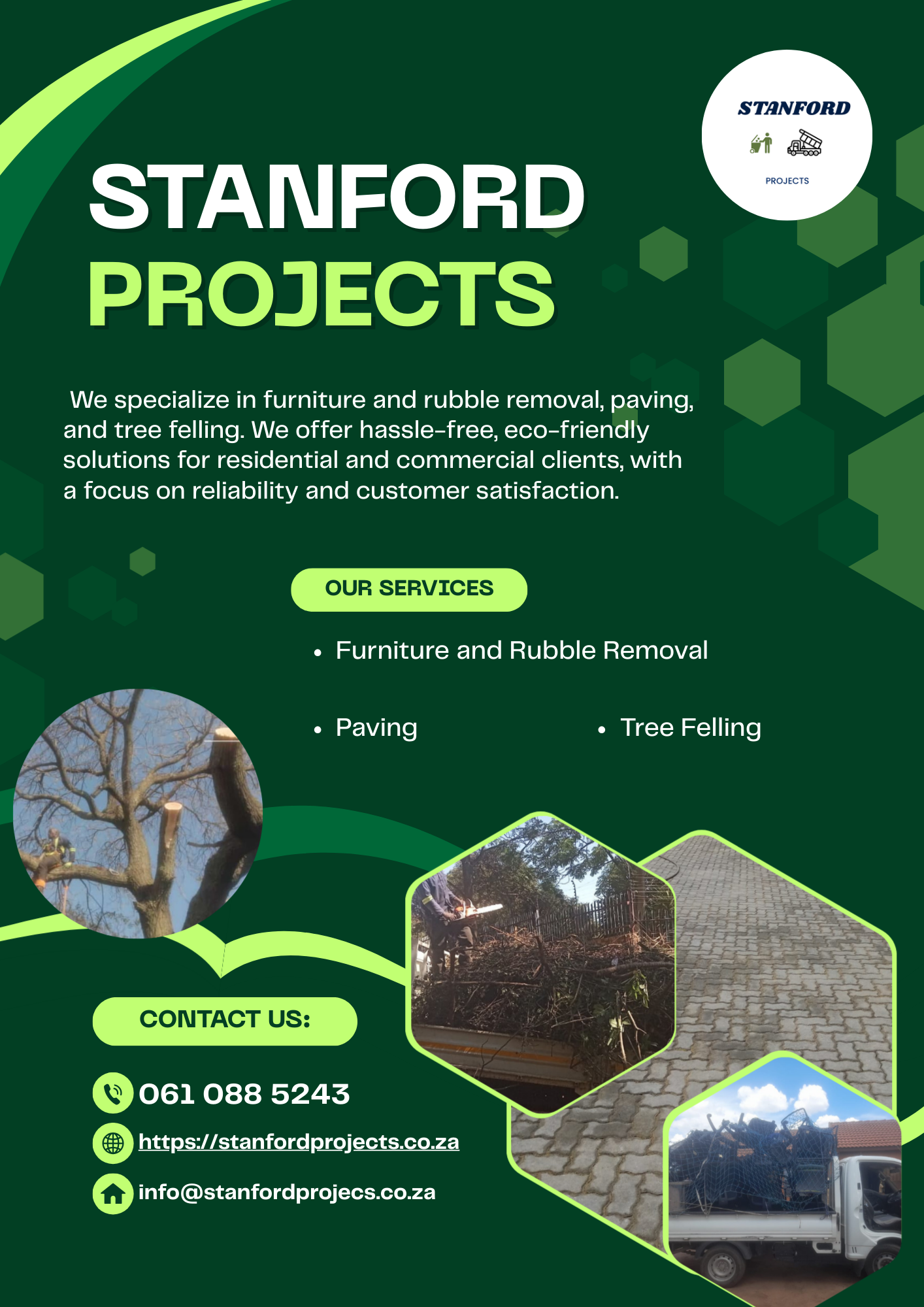 Stanford Projects